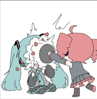 Media from /chiko/ post No.583